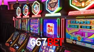 Estatísticas 667BET