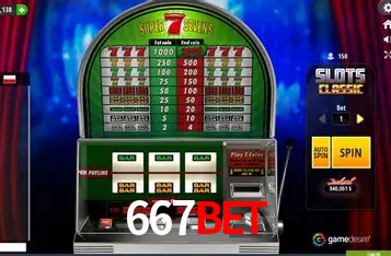 A Revolução dos Aplicativos de Jogos no 667BET