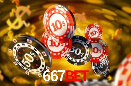 Experiência VIP 667bet