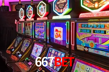 A Revolução dos Aplicativos de Jogos no 667bet