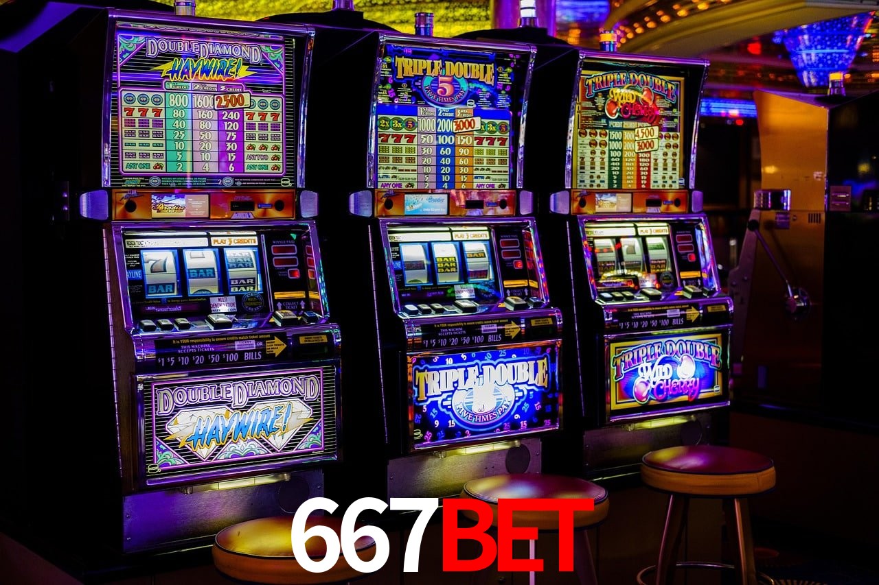 Estatísticas 667bet