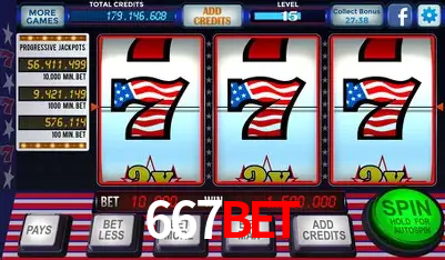 Descubra a Essência do 667bet: Nossa História e Compromissos