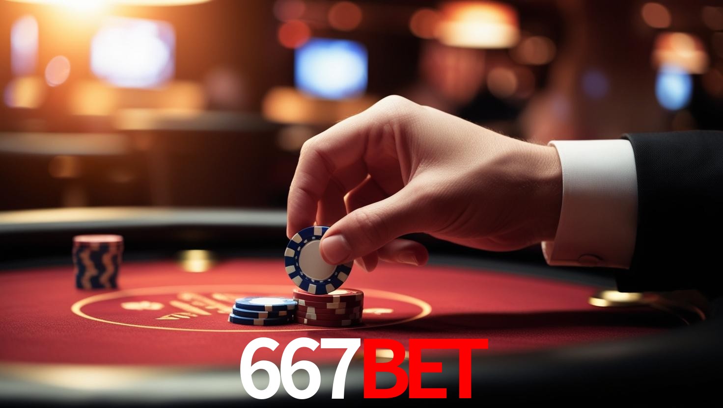 667BET