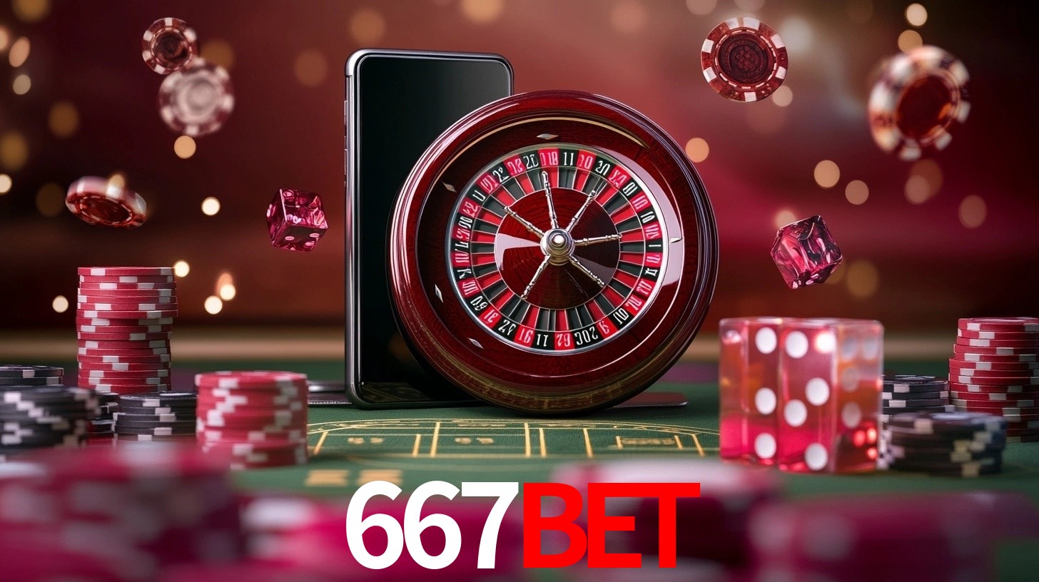667BET