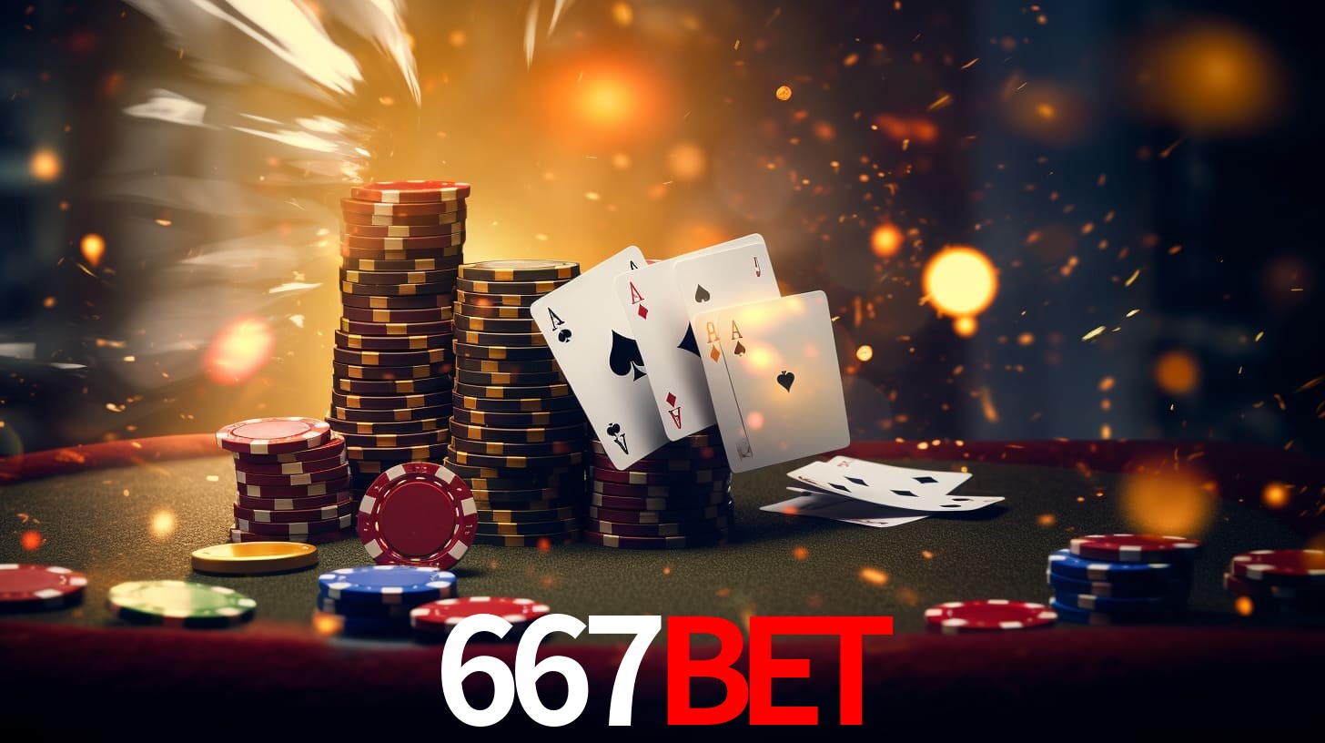 667BET