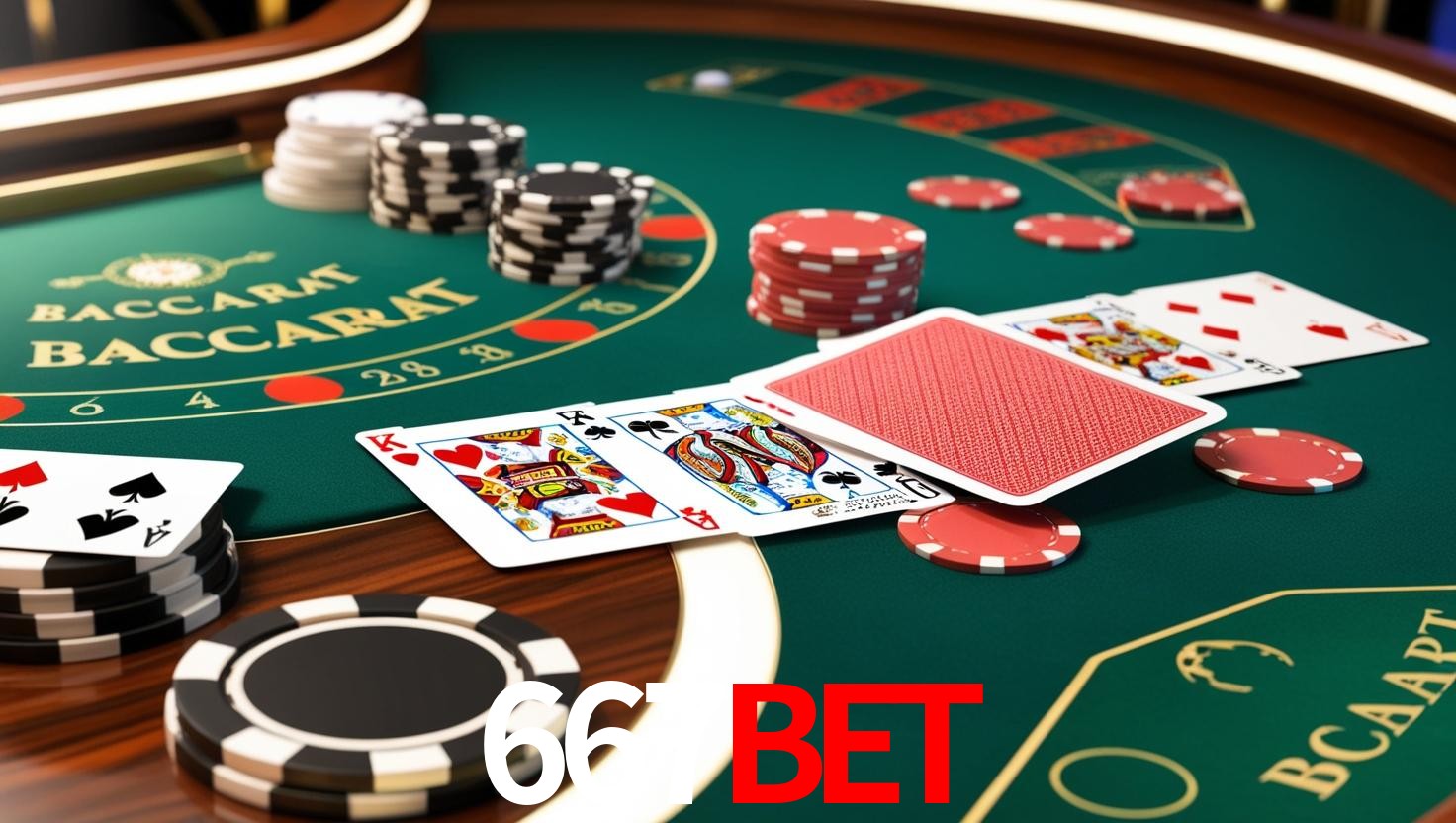 667BET