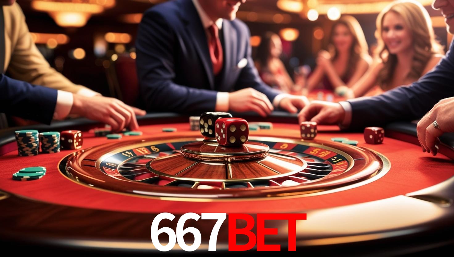 667BET