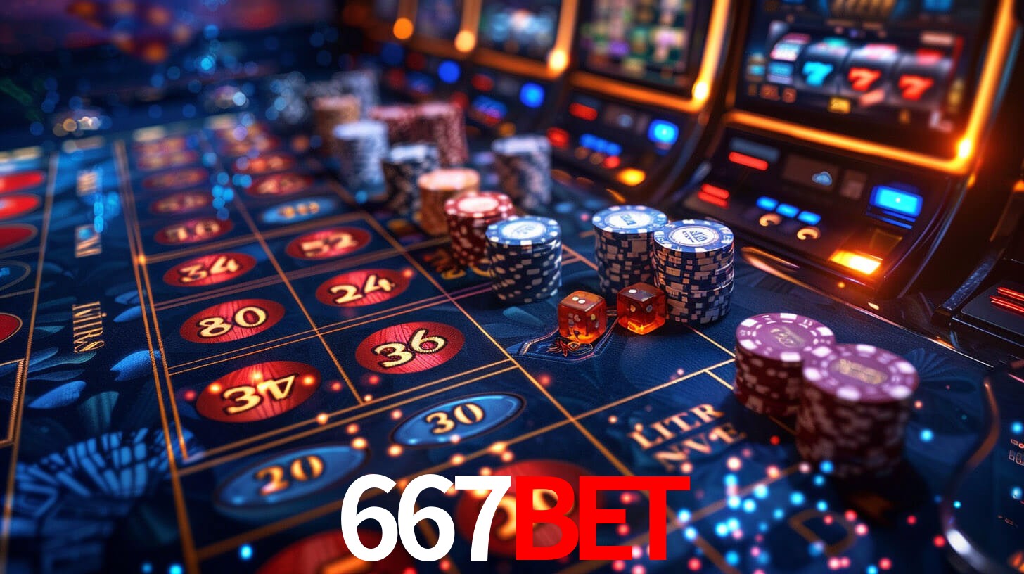 667BET