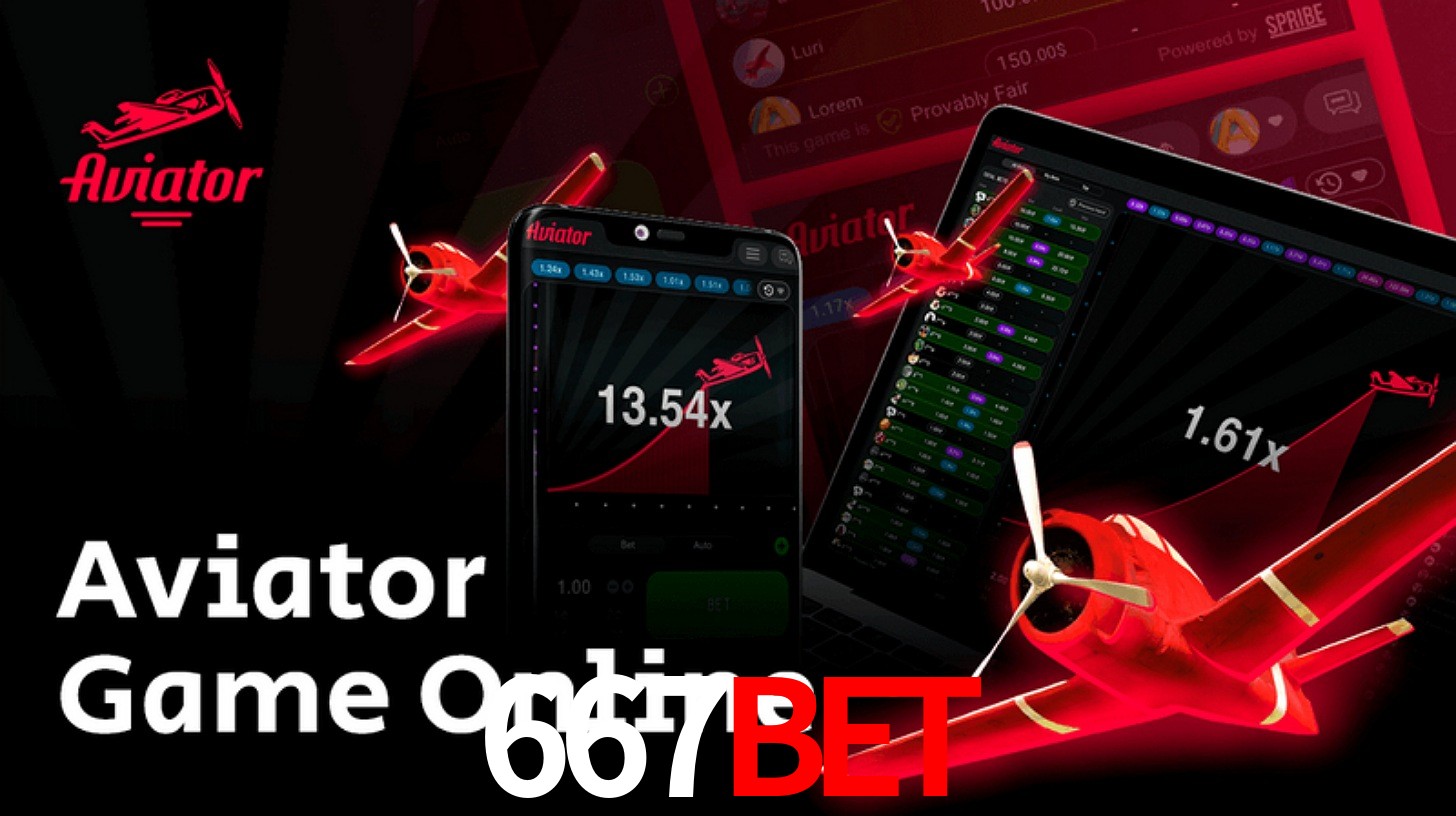 667BET