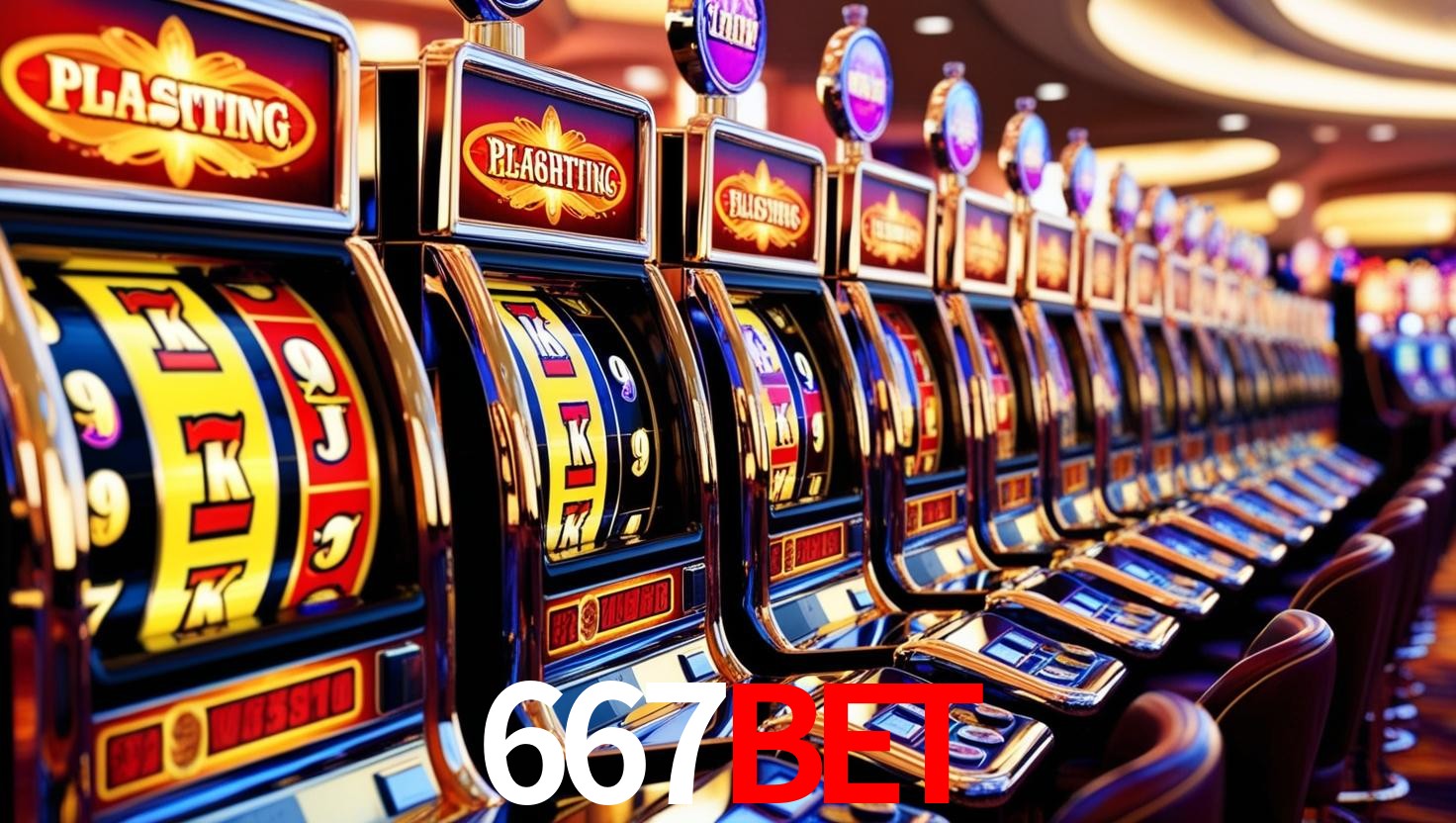 667BET