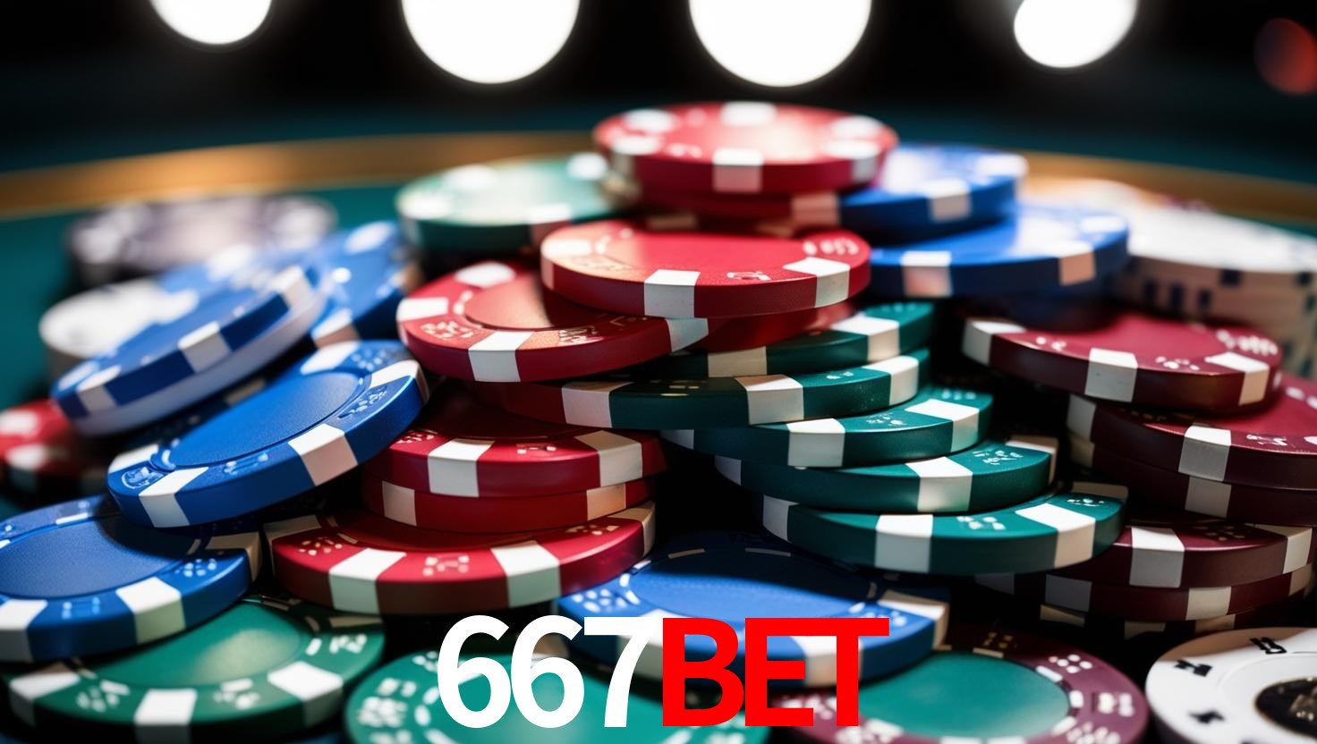 667BET