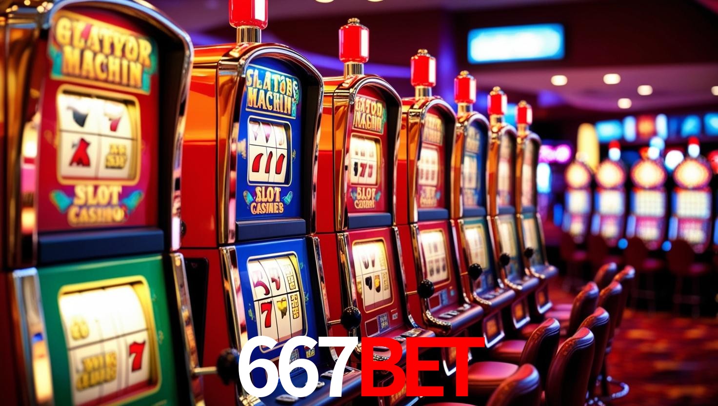 667BET