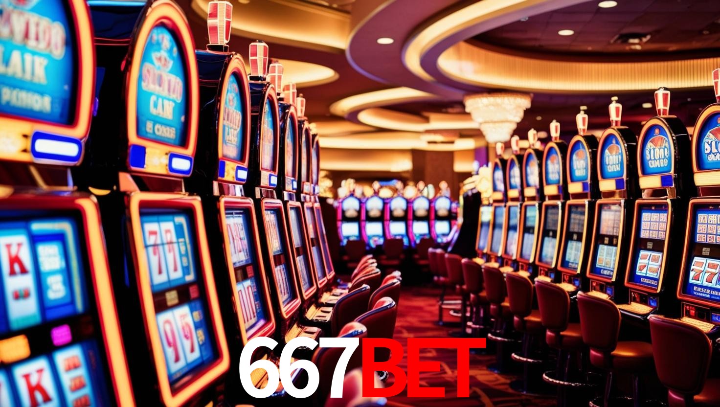 667BET