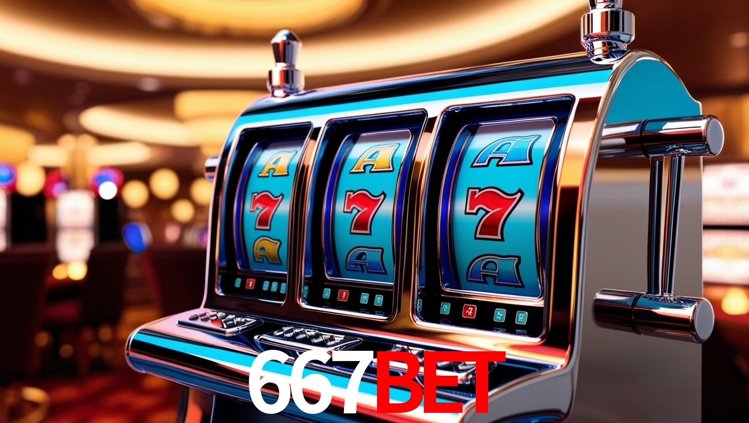 667BET