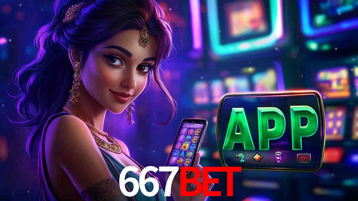 667BET