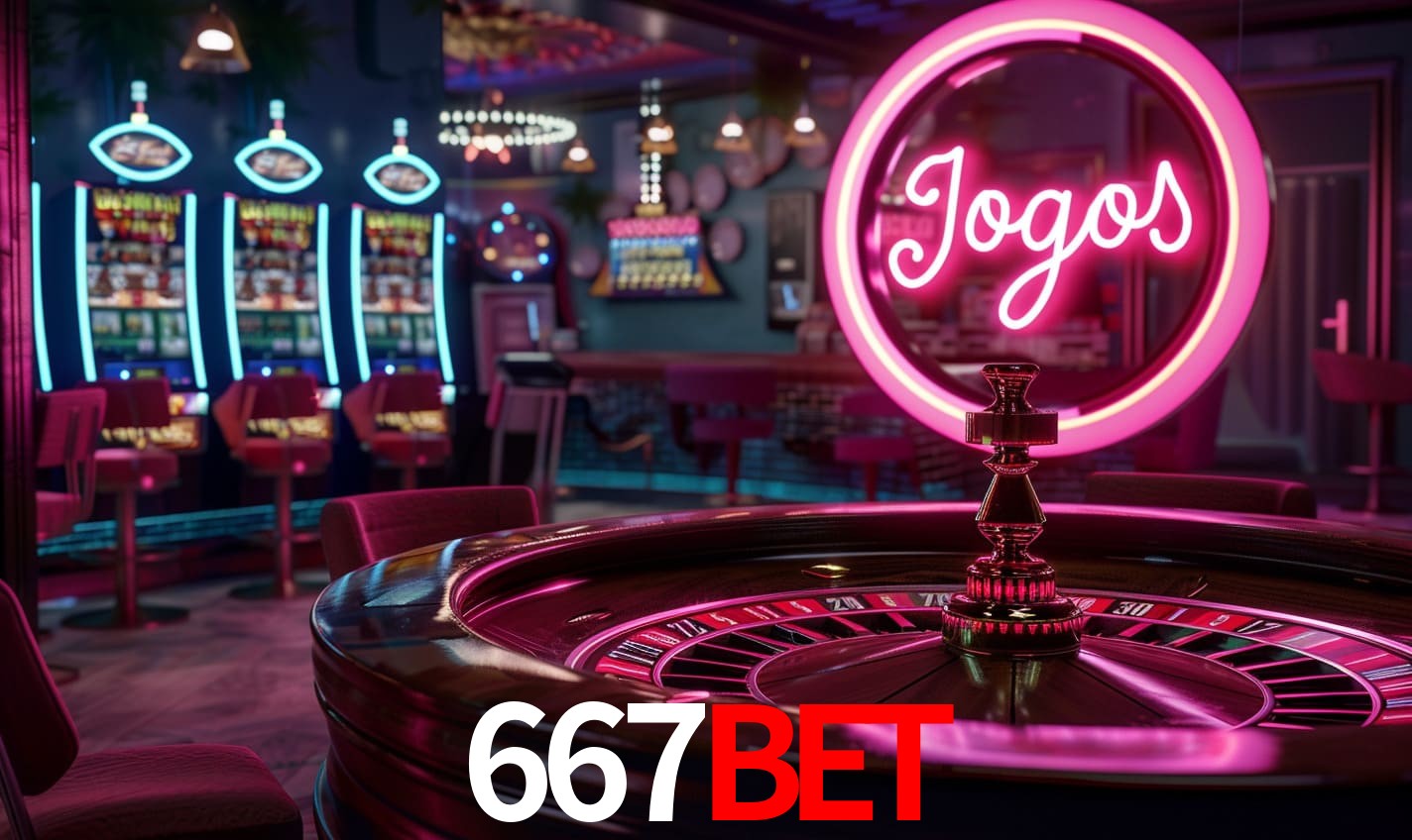 Torneios 667BET