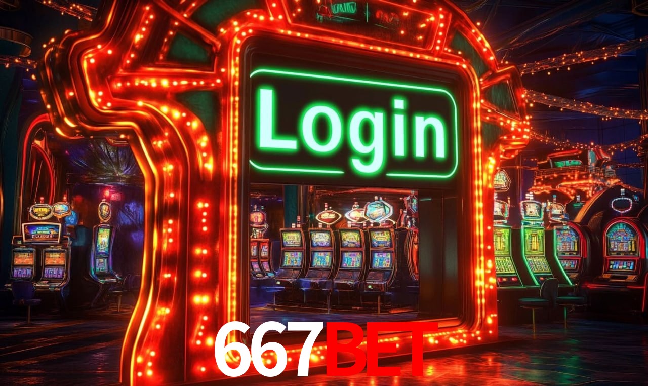 Benefícios da Conta 667BET