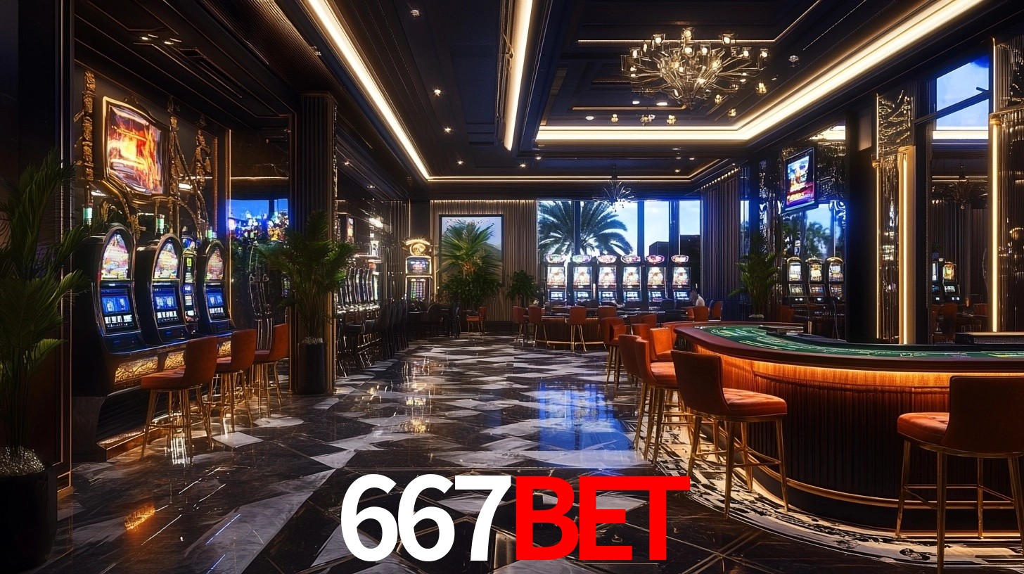 667BET,667BET App