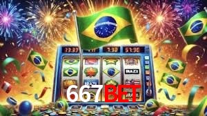 Descubra a Essência do 667BET: Nossa História e Compromissos