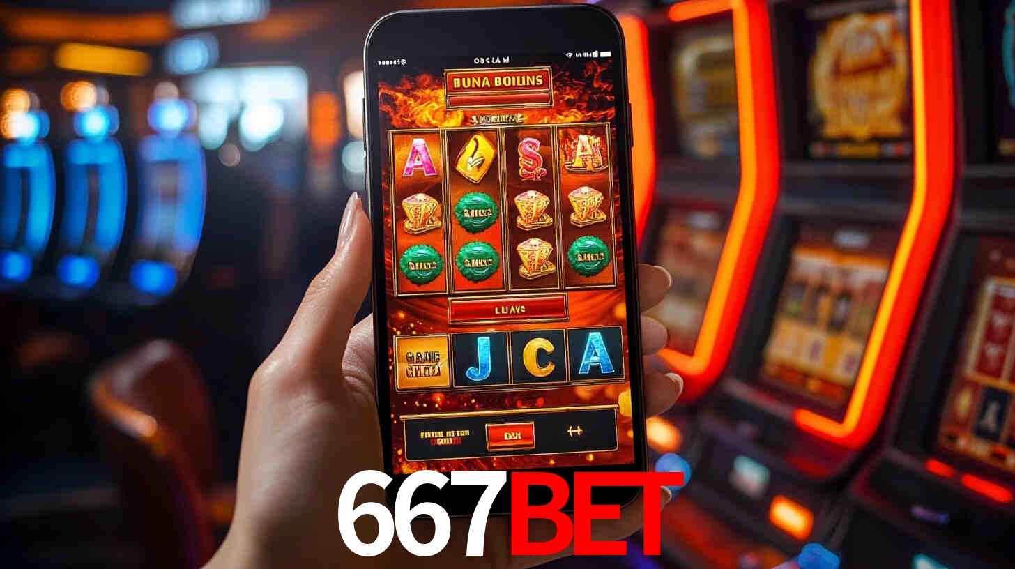 667BET,667BET App