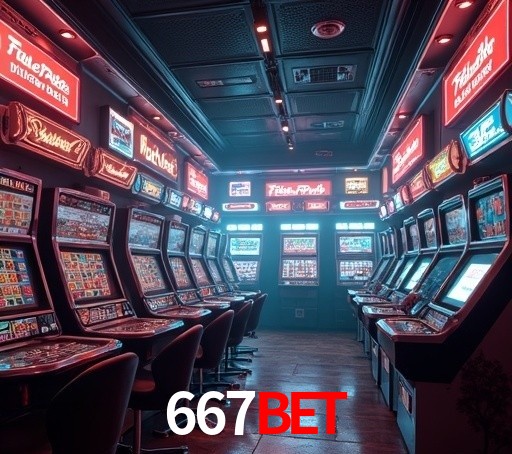 Cadastro Rápido 667BET