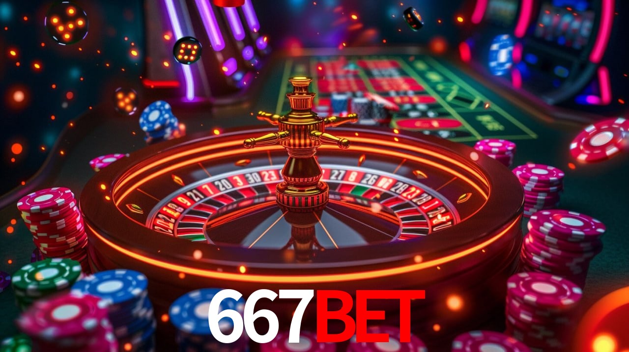 Estatísticas Esportivas 667BET