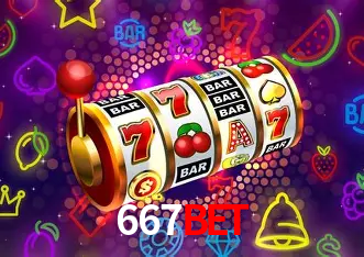 Descubra o Programa VIP da 667BET: Vantagens Exclusivas para Jogadores