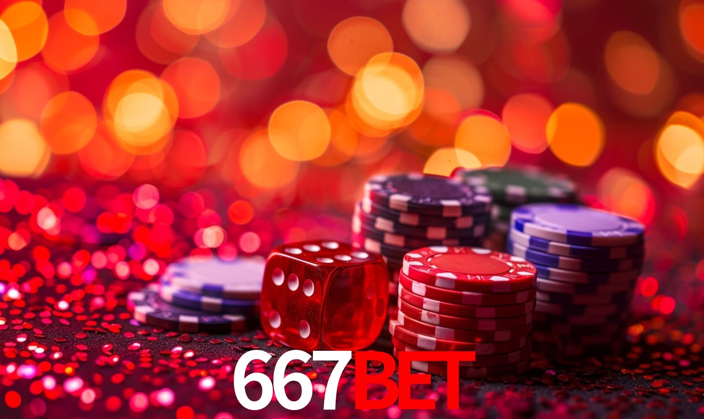 Bônus Diários 667BET