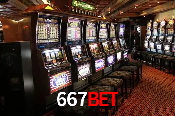 A Emoção da Loteria na 667BET: Uma Chance de Mudança de Vida