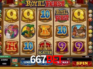 A Emoção da Loteria na 667BET: Uma Chance de Mudança de Vida