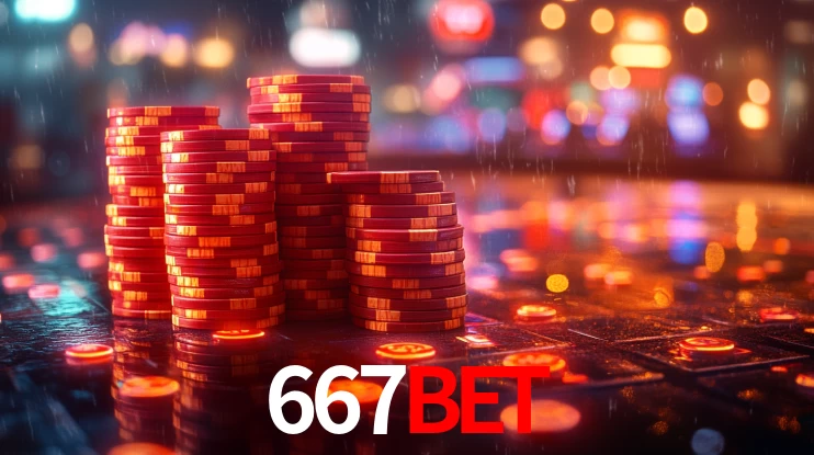 667BET
