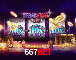 Apostas Esportivas na 667BET: Um Guia Completo