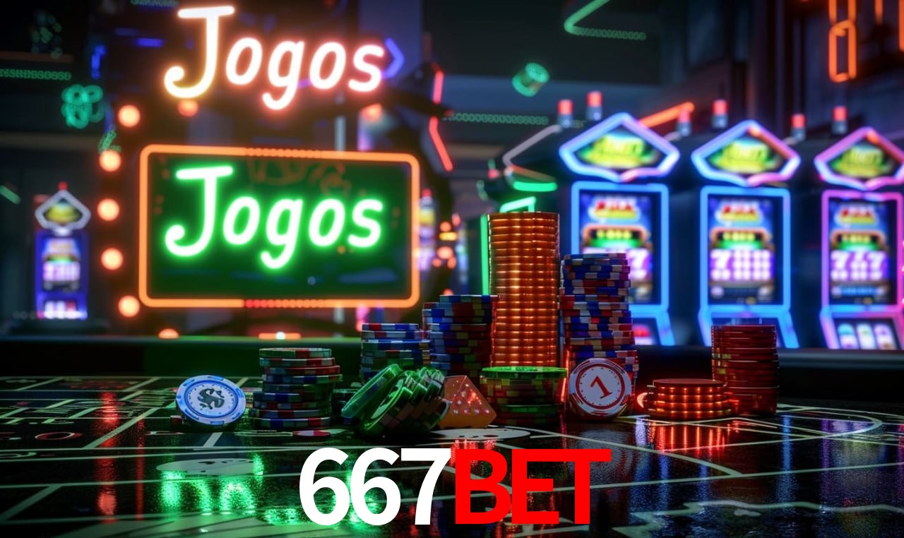 667BET