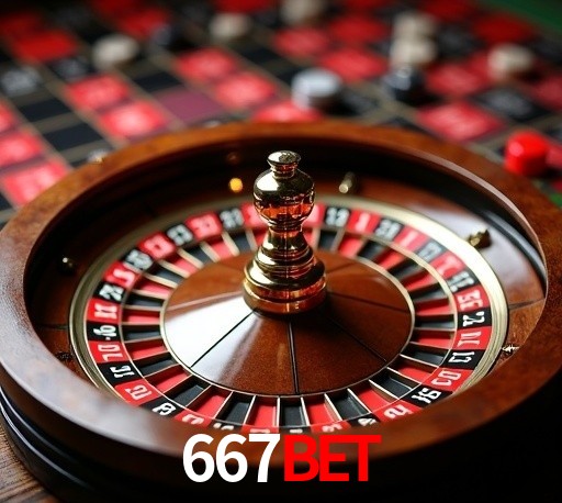 Login Seguro 667BET