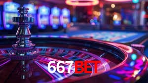 Sistemas de Segurança 667BET