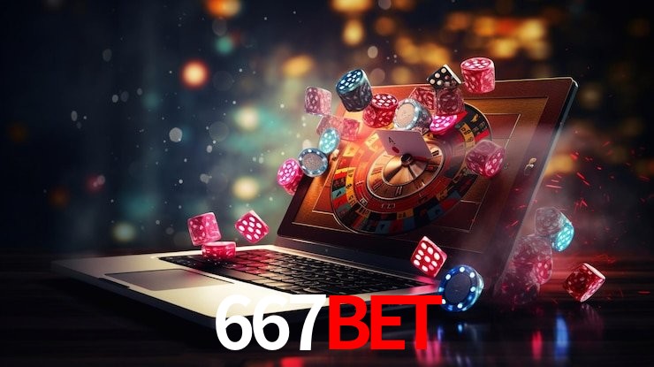 Jogo Spaceman 667BET