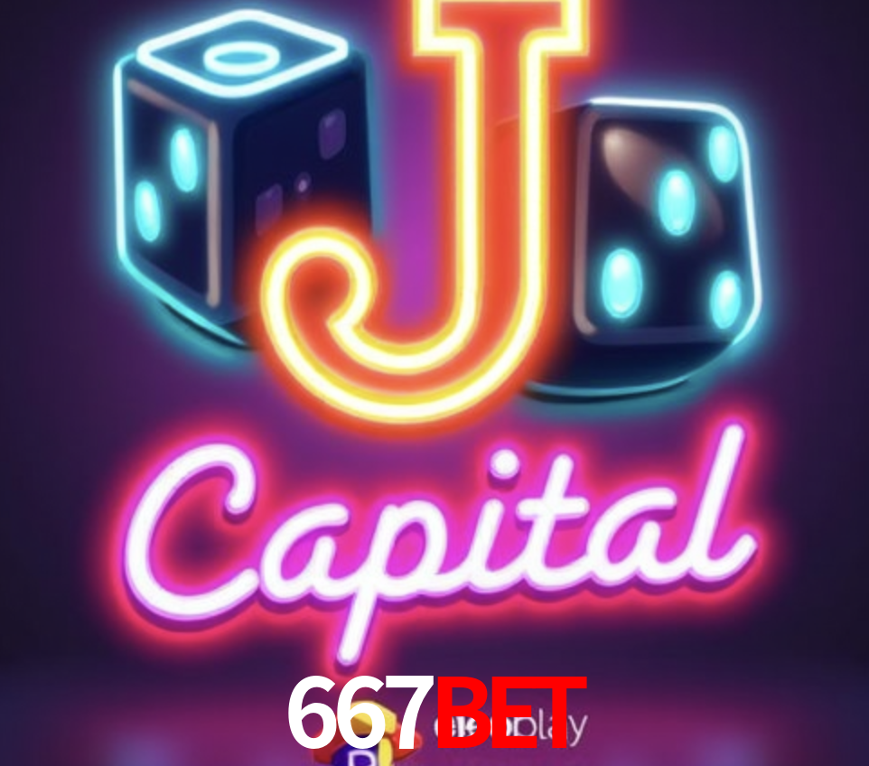 Descubra o Mundo do Cassino Online com 667BET