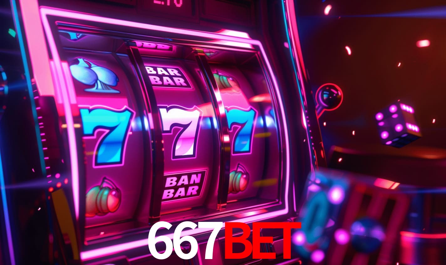 Programa VIP 667BET