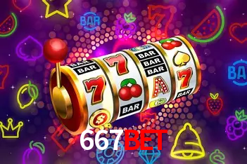 Apostas Esportivas na 667BET: Um Guia Completo