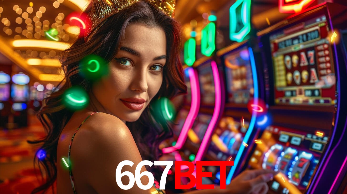 667BET App