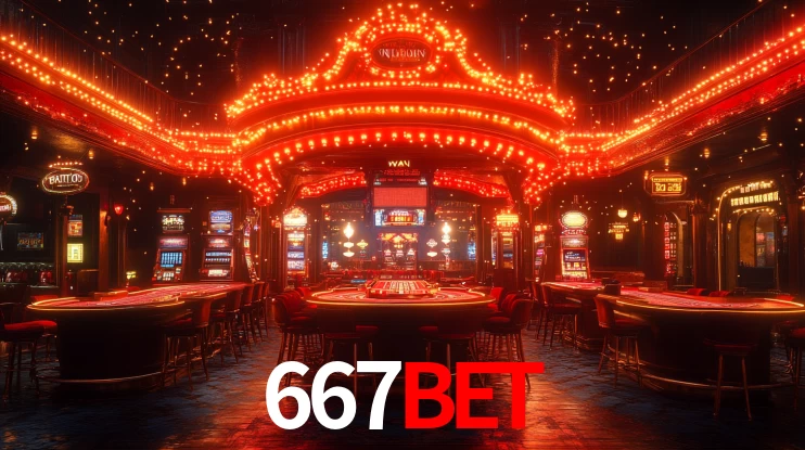 Explore as vantagens do 667BET: serviço profissional e confiabilidade