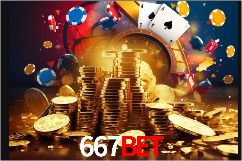 Apostas de Tênis 667BET