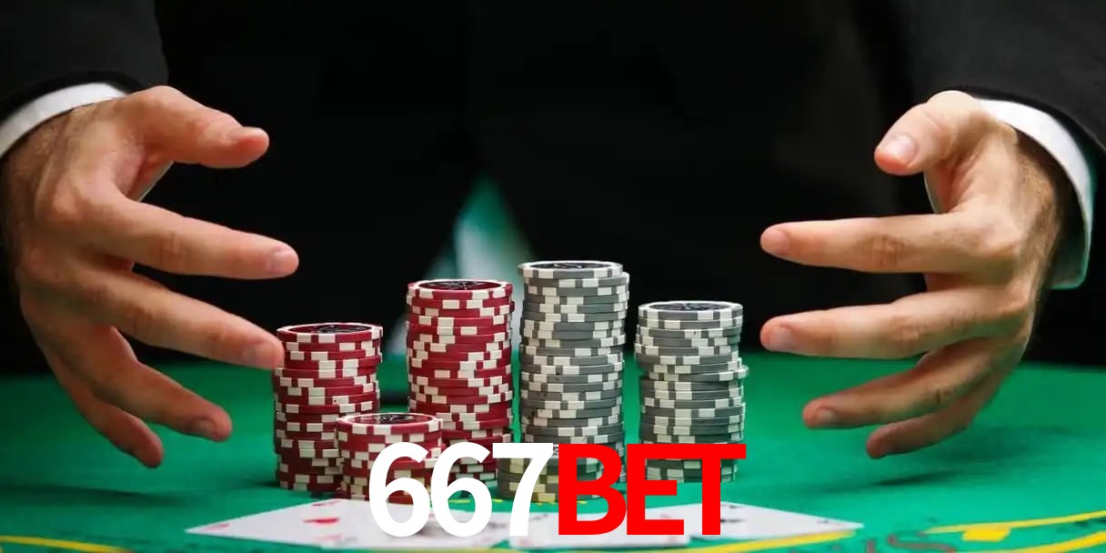 Promoção Relâmpago 667BET