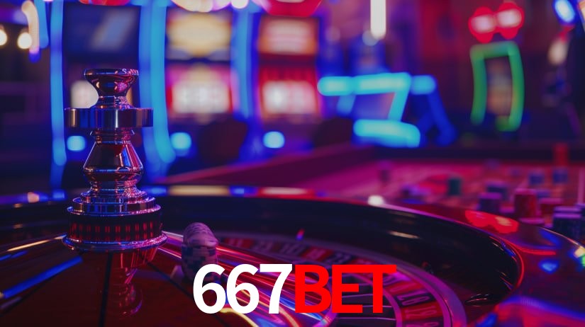 667BET vip