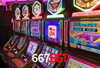 Explorando a Categoria de Eventos em Apostas na 667BET