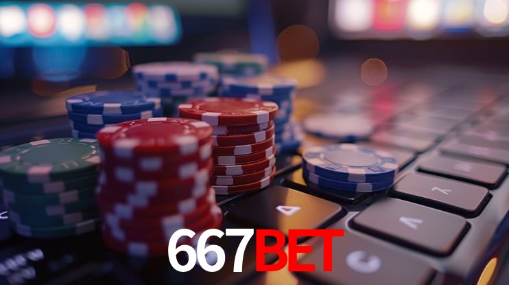 Estatísticas do Jogo 667BET