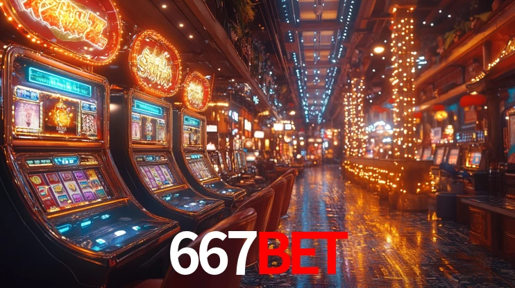 667BET App