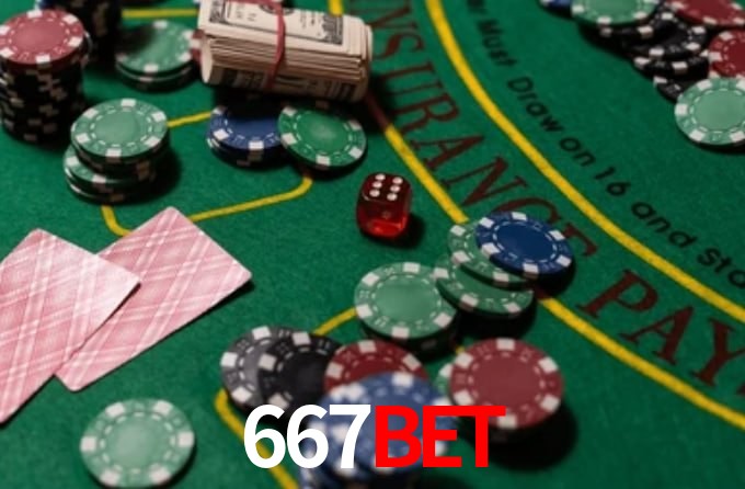 667BET,667BET App
