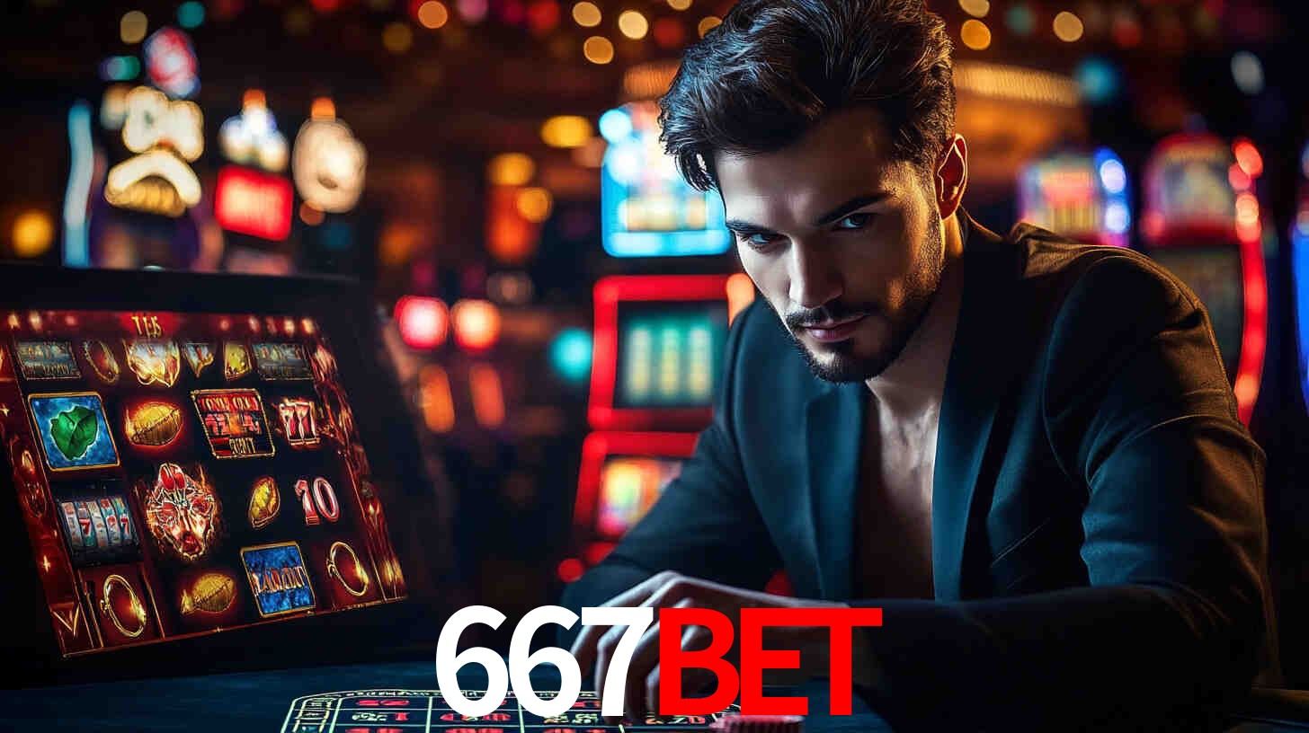 667BET App
