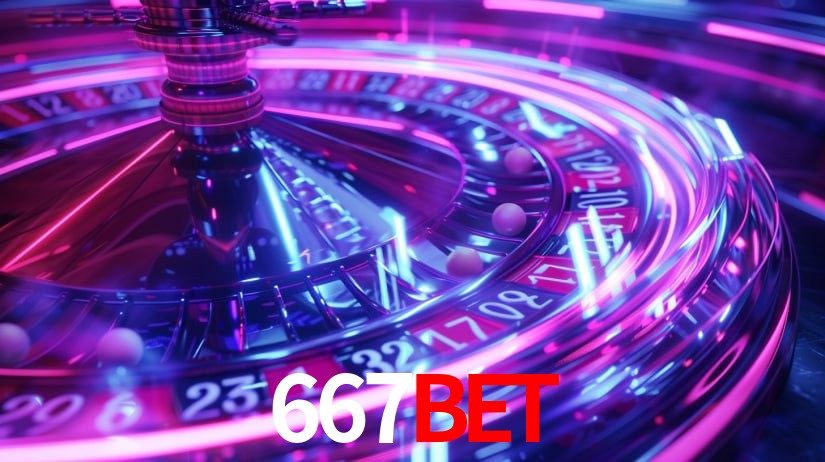 Casino Ao Vivo 667BET